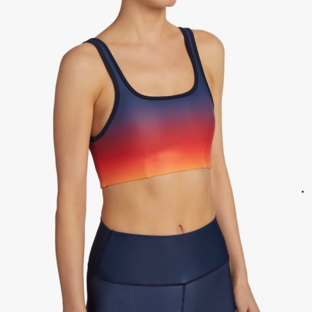 Splits59 Ombré Sports Bra
